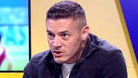 "Ce te uiți așa la mine?" Gabi Torje s-a aprins în direct: "Tu îți dai seama în ce categorie m-ai băgat?"