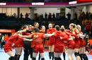 Cine transmite la TV România – Ungaria, meciul decisiv de la Campionatul European de handbal feminin