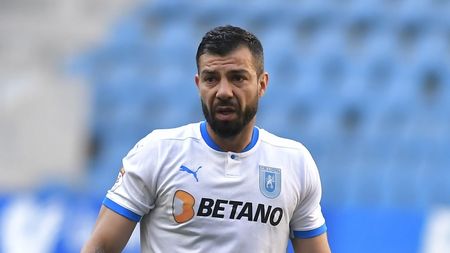 Liga 1, la start! Marius Constantin este fotbalistul cu cele mai multe sezoane la activ, dar nu cel mai vârsnic. Top 10 „bătrăni"