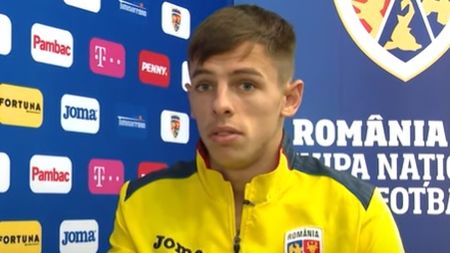 George Cîmpanu, poveste de viață emoționantă. „Mama făcea curat în camere, se ocupa de 14 etaje pe zi” | VIDEO