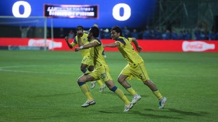 Nicolae Dică: "Pe Olăroiu nu l-am putut îndupleca**, dar eu vreau să rămân la Steaua!"