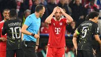 Francezii au numit fotbalistul de peste 100.000.000 de euro care a fost cea mai mare dezamăgire în Bayern – PSG: „N-a existat!”