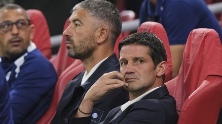 Nota pe care italienii i-au dat-o lui Cristi Chivu după meciul „în care doar rezultatul conta”