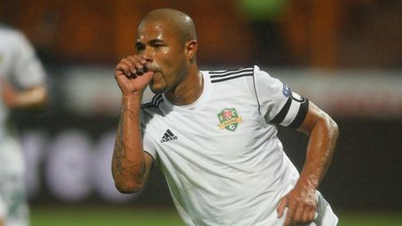 Wesley e dorit la Steaua, dar nimeni nu a discutat cu el!** Agentul lui îi spulberă speranțele lui Becali: "Nu va accepta un salariu mai mic decât cel de la Vaslui"