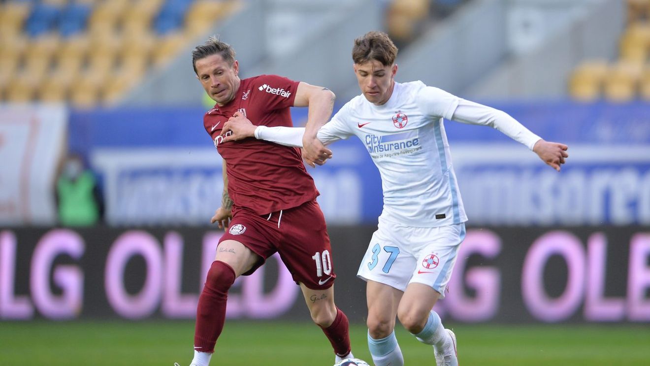 Octavian Popescu, aproape de Liga 2! „Decizia era luată peste capul meu!” Noul pariu al lui Meme Stoica