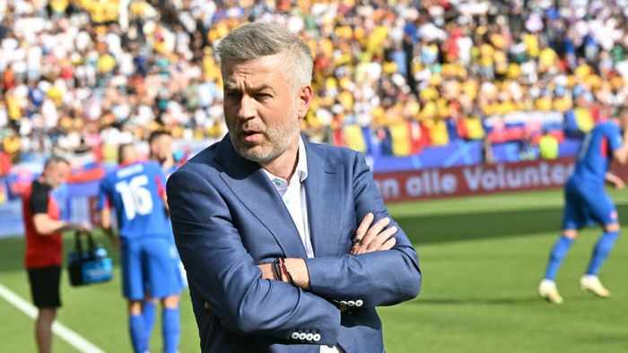 Arabii l-au convins pe Edi Iordănescu. Unde va antrena pentru milioane de petrodolari