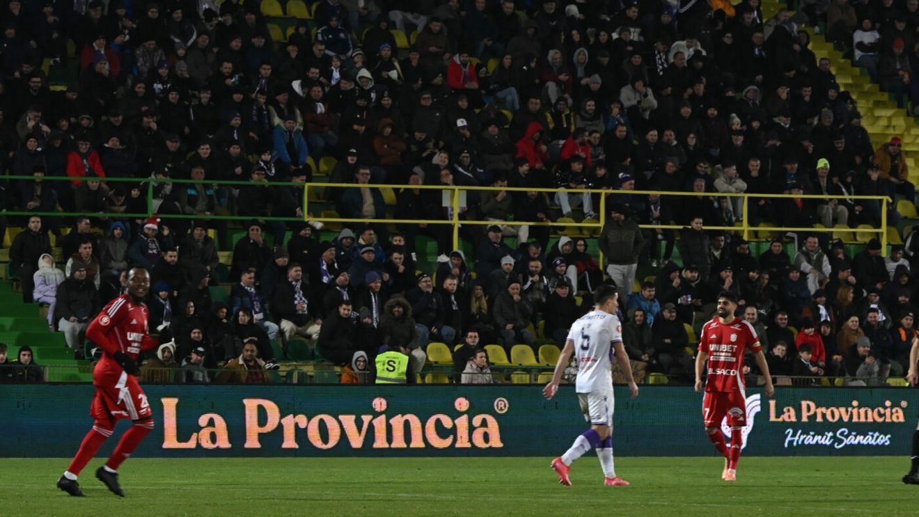FC Argeș - FC Botoșani Live Text Online în etapa 9 din Superliga, ora 15:00. Echipele probabile. Piteștenii vin după 3 înfrângeri consecutive în campionat