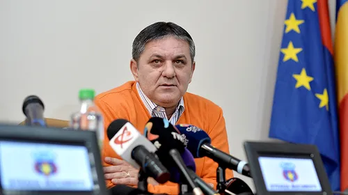 Marius Lăcătuș promite achiziții importante la CSA Steaua: „Ne trebuie un lot de 25 de jucători!” Ce buget are la dispoziție