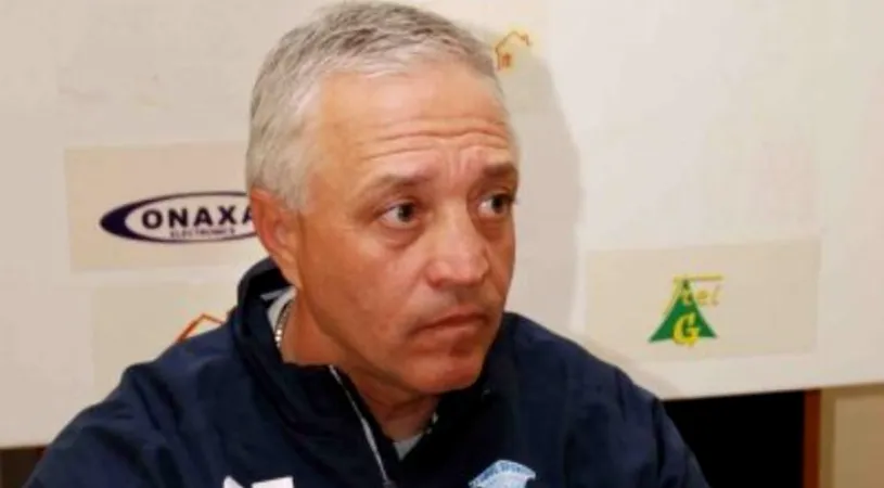 „Ne așteptam să avem un meci mai greu