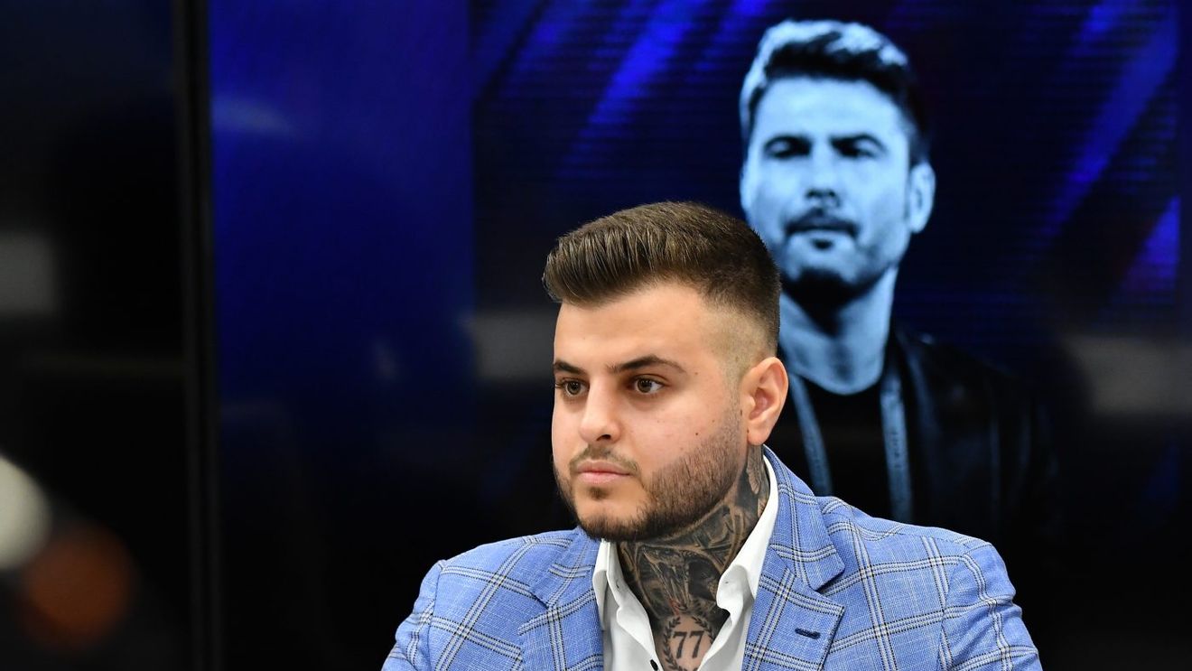 Adrian Mititelu jr. iese la atac după comunicatul Peluzei Sud: „Această galerie trăiește de patru ani din sponsorizările mele!”. Cum ajungeau banii la fani