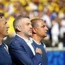E gata: Răzvan Burleanu rupe tăcerea! Anunțul momentului despre contractul lui Edi Iordănescu la naționala României