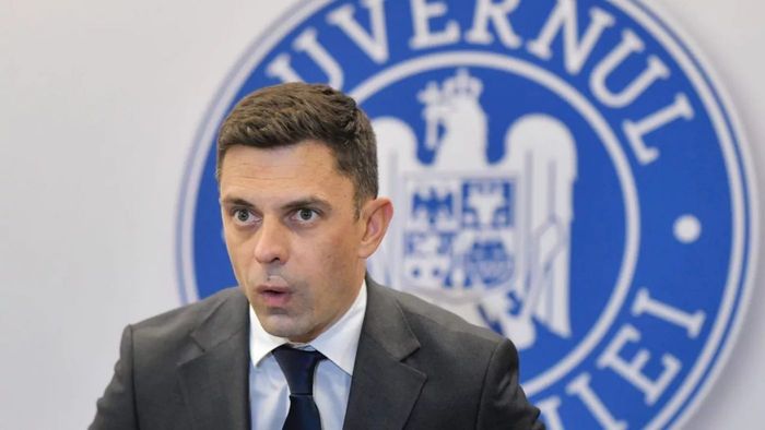 Eduard Novak, o nouă reacție după episodul uluitor în care nu a știut imnul României: „Nu voi ceda atacurilor!” | FOTO