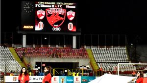 Dinamo își schimbă sigla și denumirea! Iuliu Mureșan, anunțul momentului pentru suporteri: „Rezolvăm ușor această problemă!”