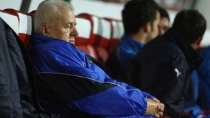 Ana-Maria Prodan: "Îi voi aprinde zilnic o lumânare lui 'Tata Jean'!"** VEZI DE CE!