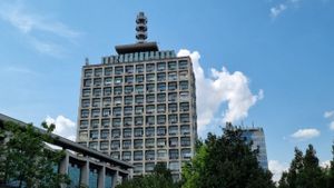 De ce a refuzat TVR negocierile cu Antena 1 pentru drepturile TV de la Mondiale. Riscă să-și întrerupă activitatea după 70 de ani!