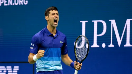 Șanse tot mai mici pentru Novak Djokovic să ajungă la Australian Open 2022! Nu va merge la Sydney la începutul anului viitor