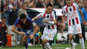 Marius Stan ia presiunea de pe umerii jucătorilor:** "Pentru noi nu va fi nici o tragedie dacă nu vom lua Supercupa"