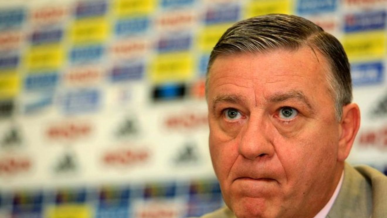 "Sunt mulți steliști care n-ar trebui să aibă loc nici la ușa clubului!"