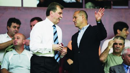 Se ceartă pe două milioane de euro!** Culisele disensiunilor Copos-"Vamă"