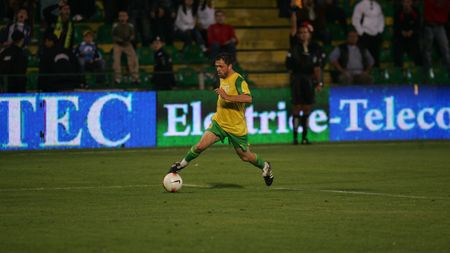 Comentariul meciului Dacia Mioveni - Otelul 1-0