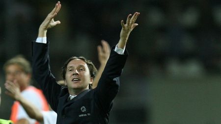 Ilie Dumitrescu l-a ofertat pe MM!** Se întoarce Mihai Stoica la Steaua?