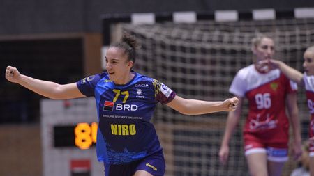 Ministrul Ionuț Stroe a anunțat că Mondialul de handbal tineret din România, programat în iulie, a fost suspendat! Federația Română de Handbal și IHF nu au încă această informație