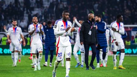 Decizia prin care UEFA ar izbi crunt în Lyon la meciul cu FCSB. Presa din Franța a făcut dezvăluirea