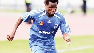 Wobay a semnat cu Aris Limassol