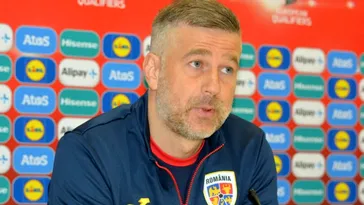 Edi Iordănescu a primit primul atac după ce a anunțat lotul naționalei României pentru Kosovo și Elveția: „Nu înțeleg! Nu știu care e criteriul de selecție!”