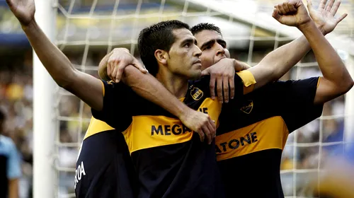 VIDEO / Învinsă de Tigre, Boca a câștigat Apertura!