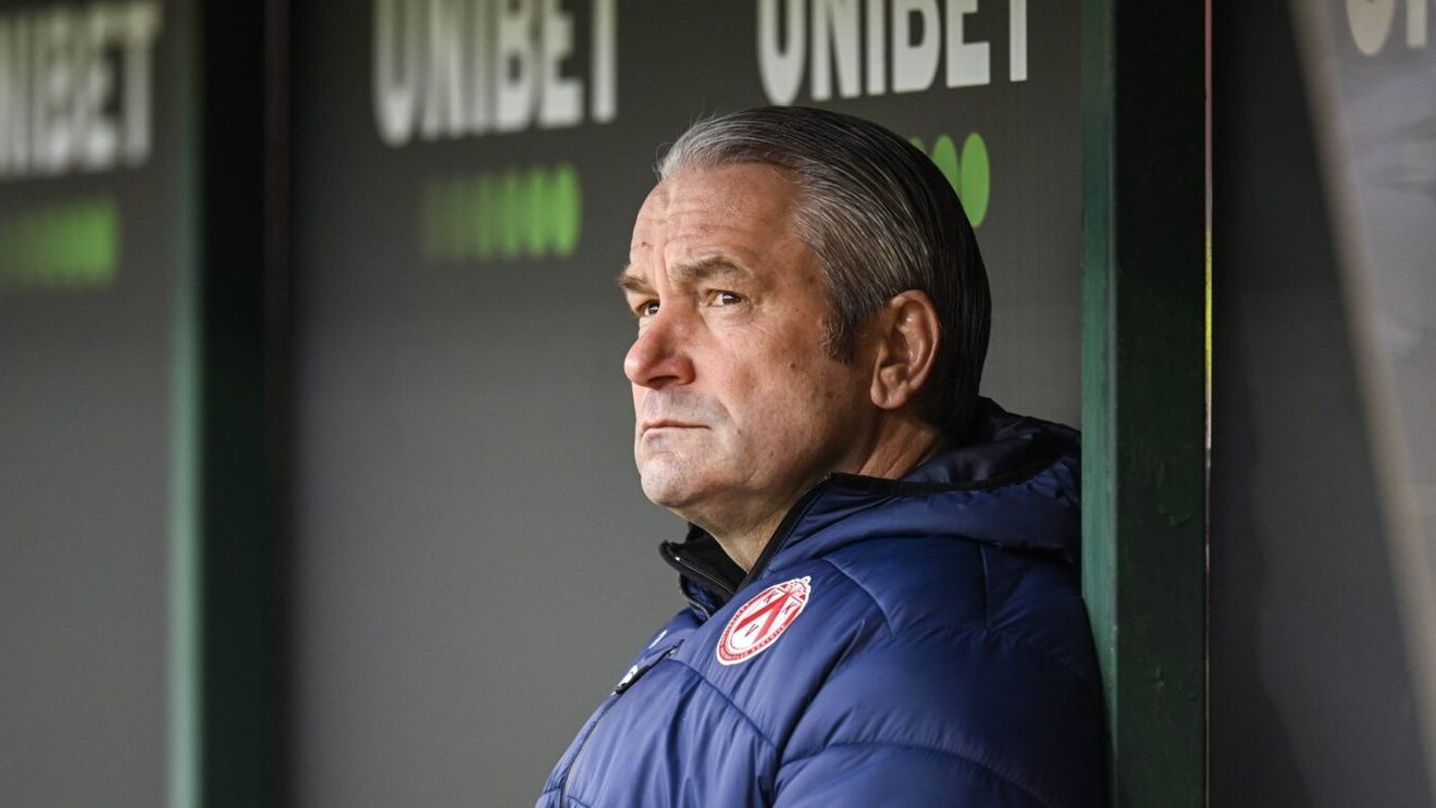 Cine este Bernd Storck și ce salariu i-a pregătit Sepsi celui mai celebru antrenor pe care l-a avut vreodată. Legătura sa cu fotbalul maghiar. EXCLUSIV