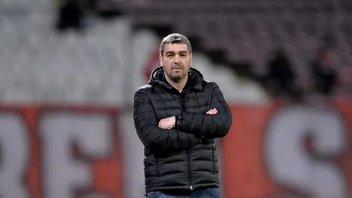 Liviu Ciobotariu dezvăluie ce schimbări a făcut la FC Voluntari, înainte de meciul cu Astra Giurgiu: „Ne-a ieșit și sunt bucuros!”