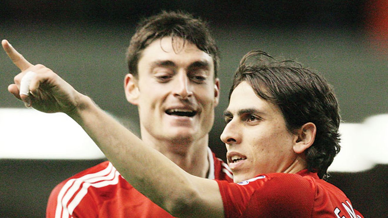 Mai tari ca diavolii