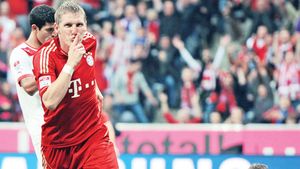 Lecția pe care steliștii trebuie să o știe la perfecție!** Stuttgart, umilită de Bayern