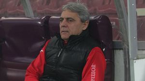 Țicleanu: "Și Sorin se aștepta la demitere! Îmi lasă un gust amar această decizie"