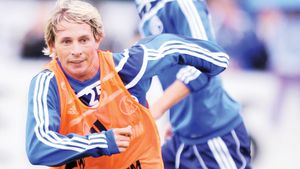 După Mutu, Malaga îl vrea și pe Deac!** Vezi câți bani oferă spaniolii pentru el!