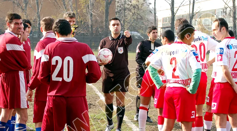 Coresi** câștigă la 