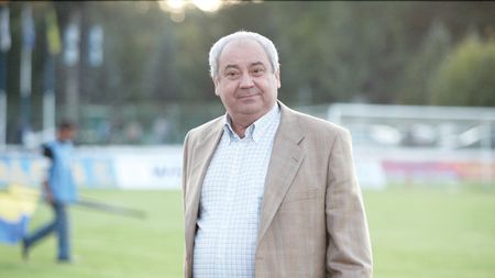 Horoba: "Vorbim pe teren"