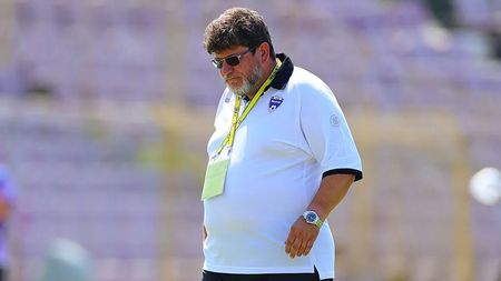 Cristi Pustai a dat matematica pe filozofie după victoria cu Metaloglobus: ”În startul sezonului trecut aveam zero puncte și eram încrezători, acum avem șase și trebuie să fim prevăzători”