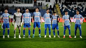 Firma care a cumpărat sigla și palmaresul lui Poli Iași este administrată de președintele unei echipe botoșănene din Liga a 3-a. EXCLUSIV