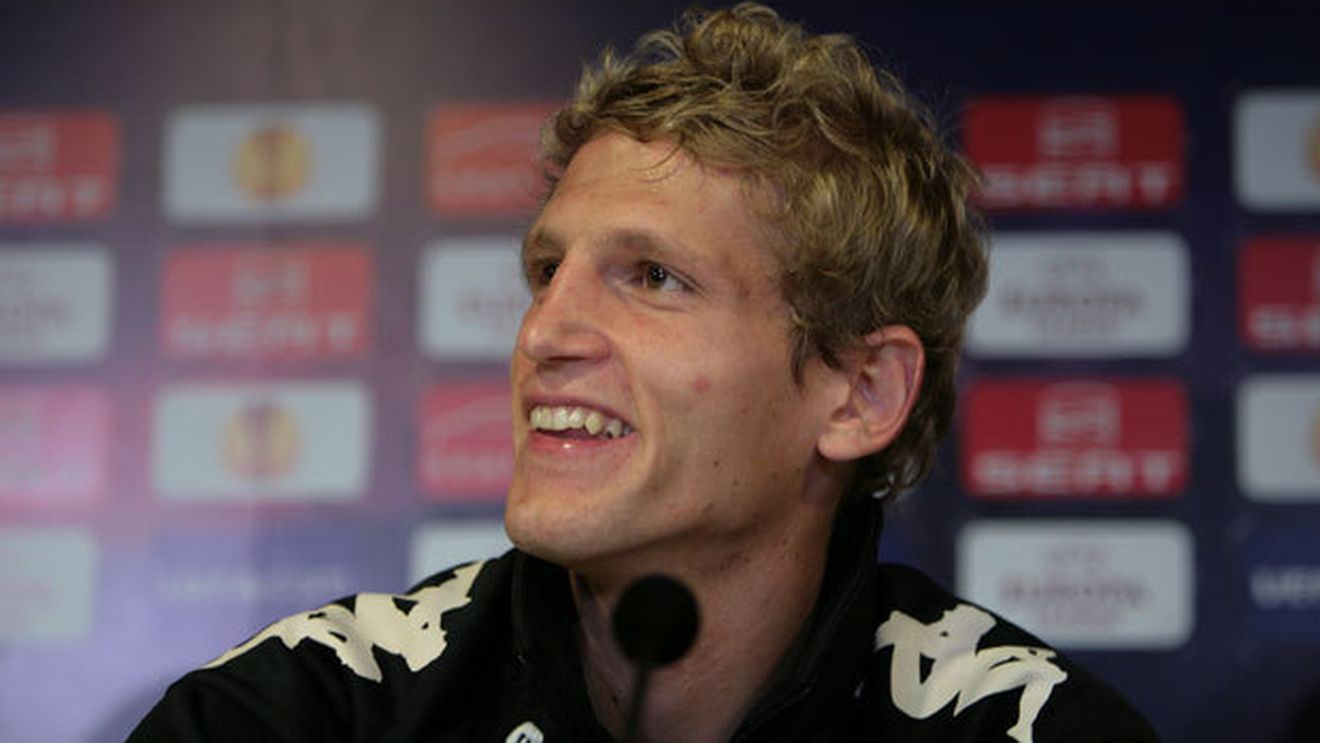 Neșu, emoționat de șefii lui Utrecht!** Ultimul gest al olandezilor va face lumea fotbalului să-și trimită gândurile bune către "Bichon"