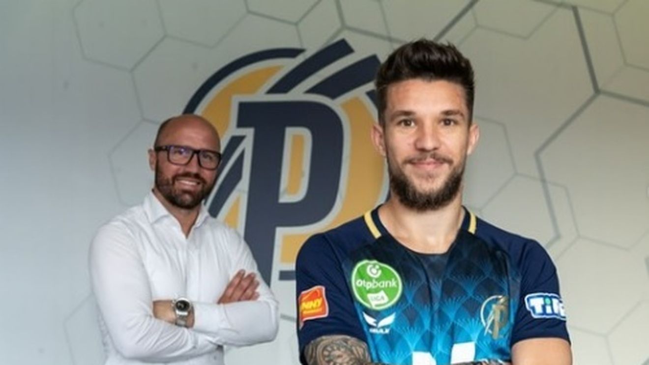 ULTIMA ORĂ | Echipa lui Alexandru Băluță, afectată de COVID-19! Unul dintre cei infectați ar fi chiar fotbalistul român