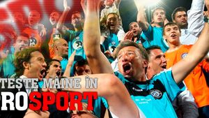 EXCLUSIV ProSport** Echipele românești riscă excluderea din Europa