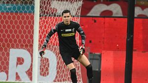 Silviu Lung jr., transferul bombă pentru titlu pe care Rapid îl vrea! Acționarul Victor Angelescu a confirmat public informațiile ProSport