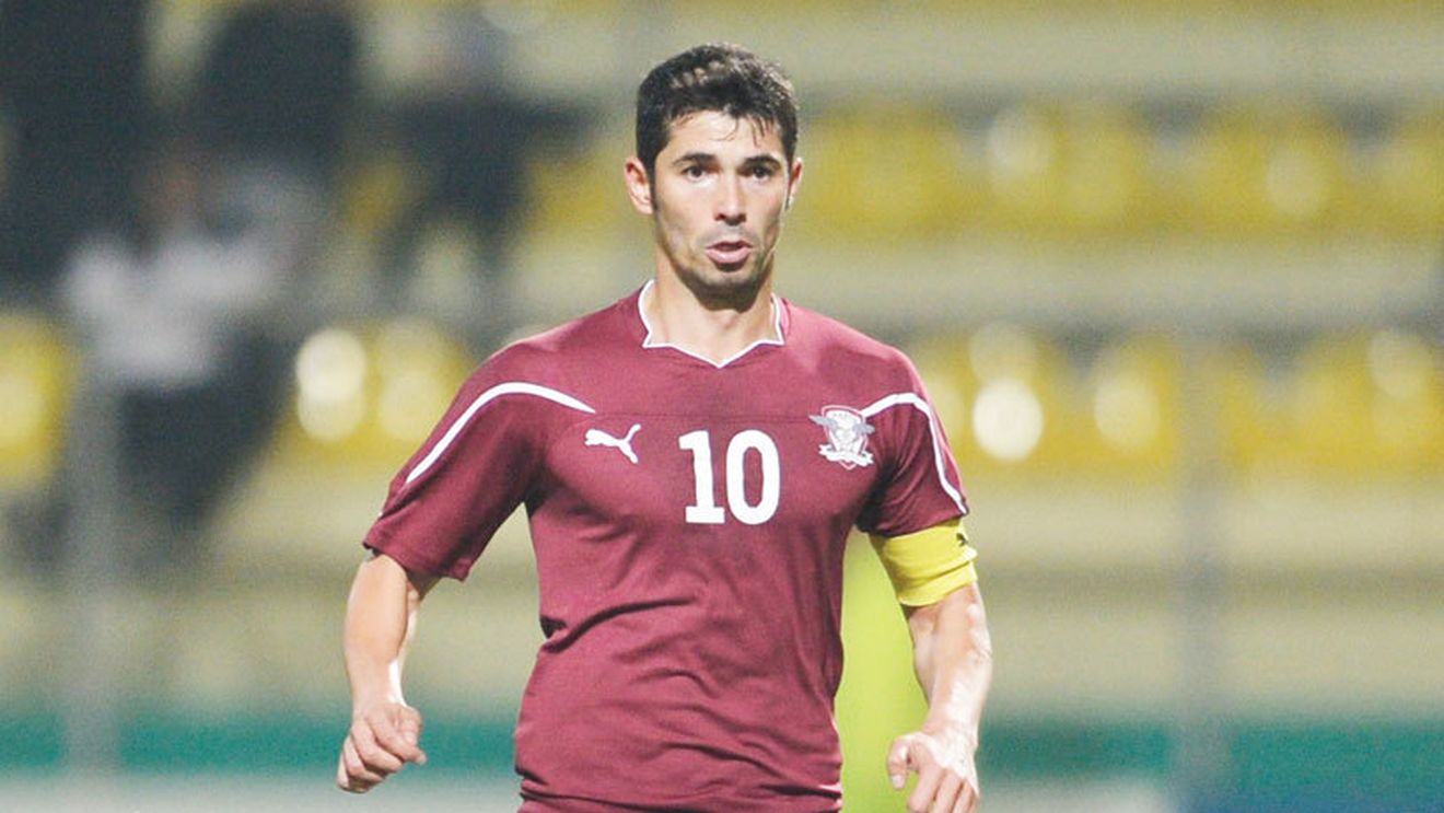 Herea: "Renunț la bani, dacă asta ar ajuta Rapidul"