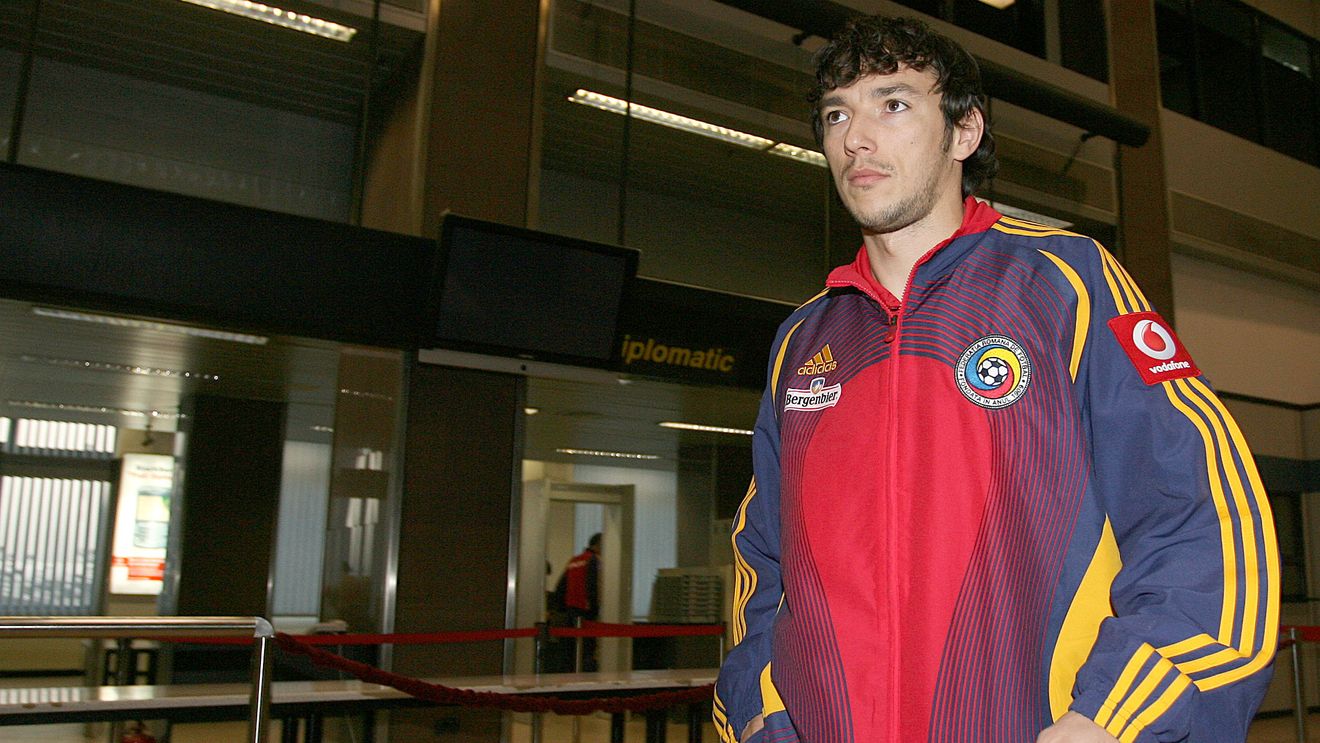 Ogăraru, despre șansele de la baraj: "Toată lumea își dorește Grecia, dar meciurile nu se joacă după statistici"