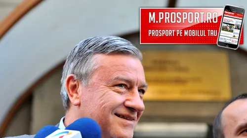 Ne predăm! Sandu, despre RĂ‚ZBOIUL de la Petrolul – Steaua:** ‘Presa are o mare parte de vină’