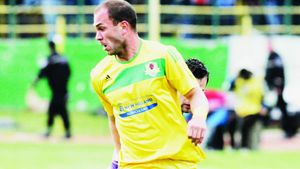 Rapid l-a luat pe Pavlovic de la Vaslui!** "Alexa e pui de Avicola pe lângă mijlocașul sârb"