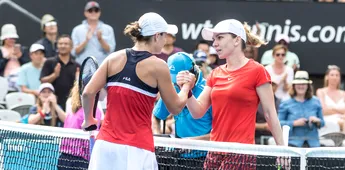 Prietena Simonei Halep a născut al doilea copil. Fostul număr 1 WTA a făcut anunțul