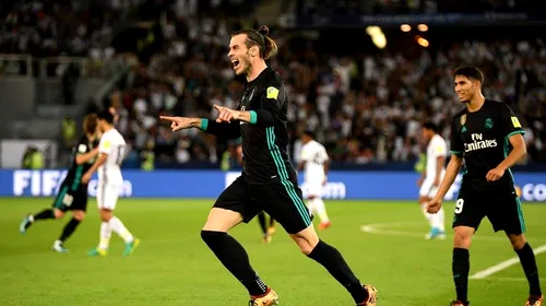 „Totul era stabilit și Bale trebuia să vină în China!” Povestea unui super transfer ratat de Cosmin Olăroiu